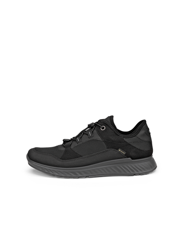 ECCO Exostride — Black