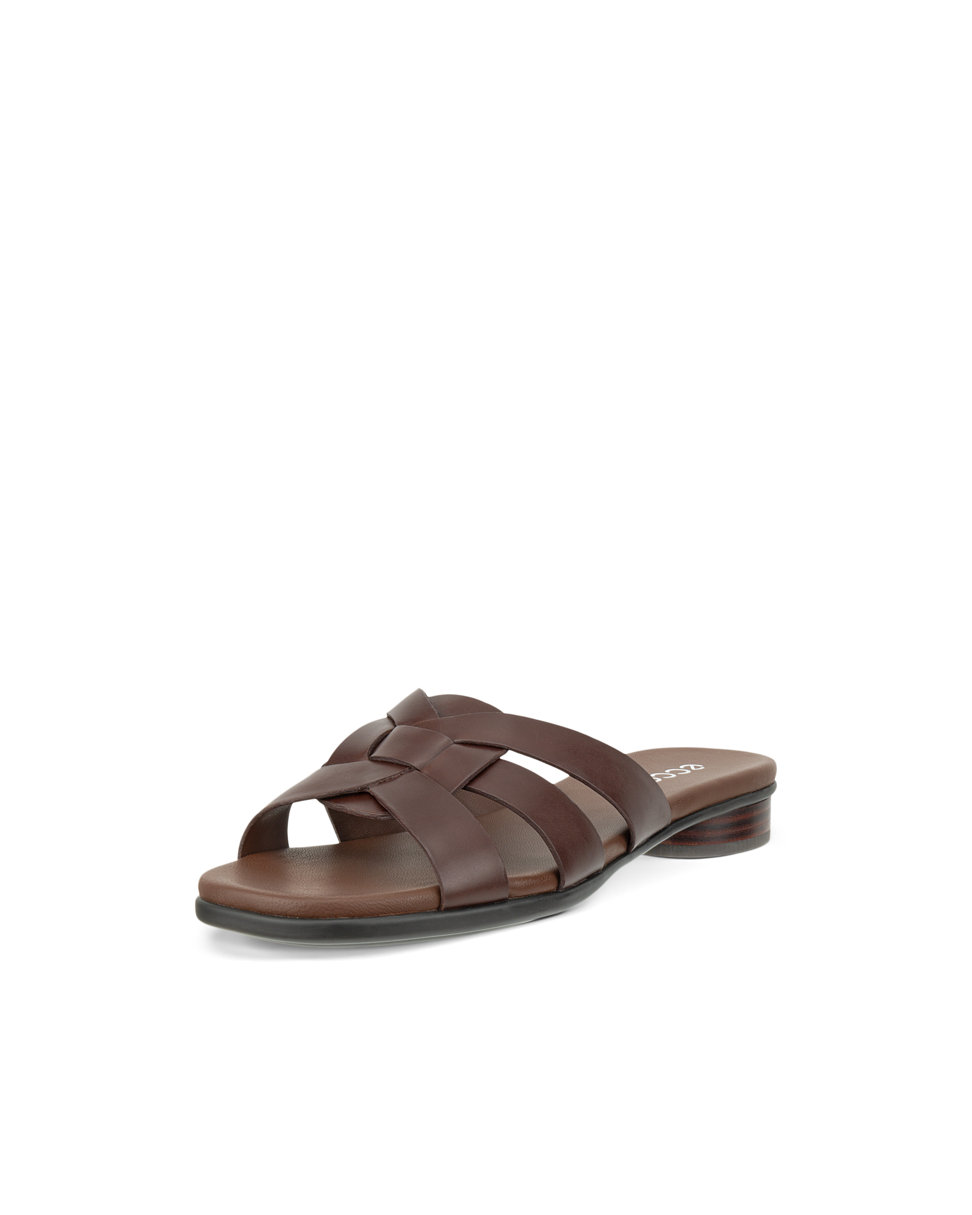 ECCO Sculpted Alba 25 — Brown