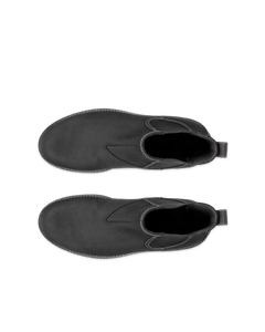 ECCO CHARLESTOWN — Black 5