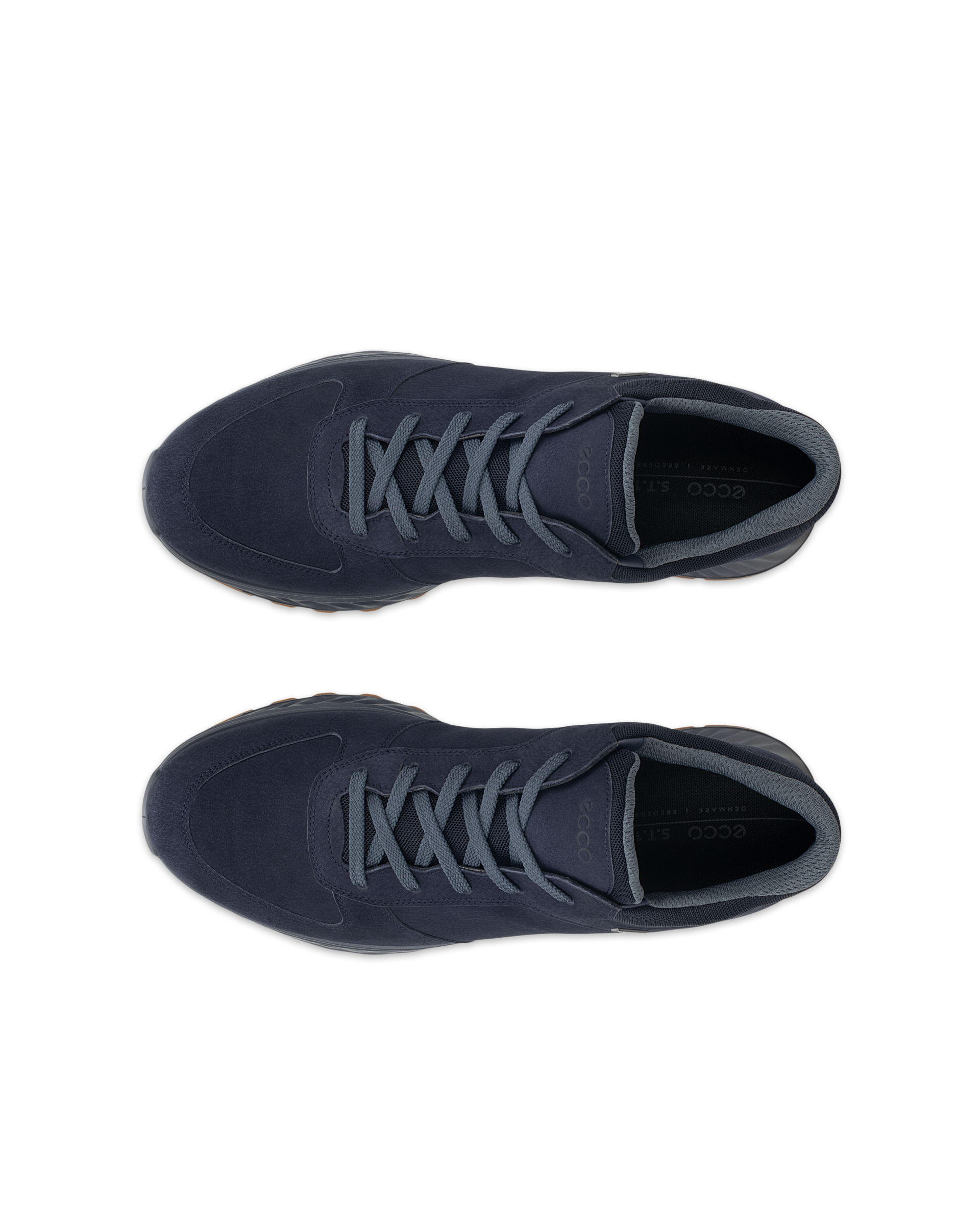 ECCO EXOSTRIDE — Blue