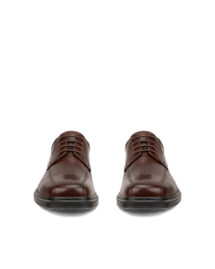 ECCO Helsinki 2 — Brown 6