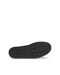 ECCO SOFT 7 TRED II — Black 4