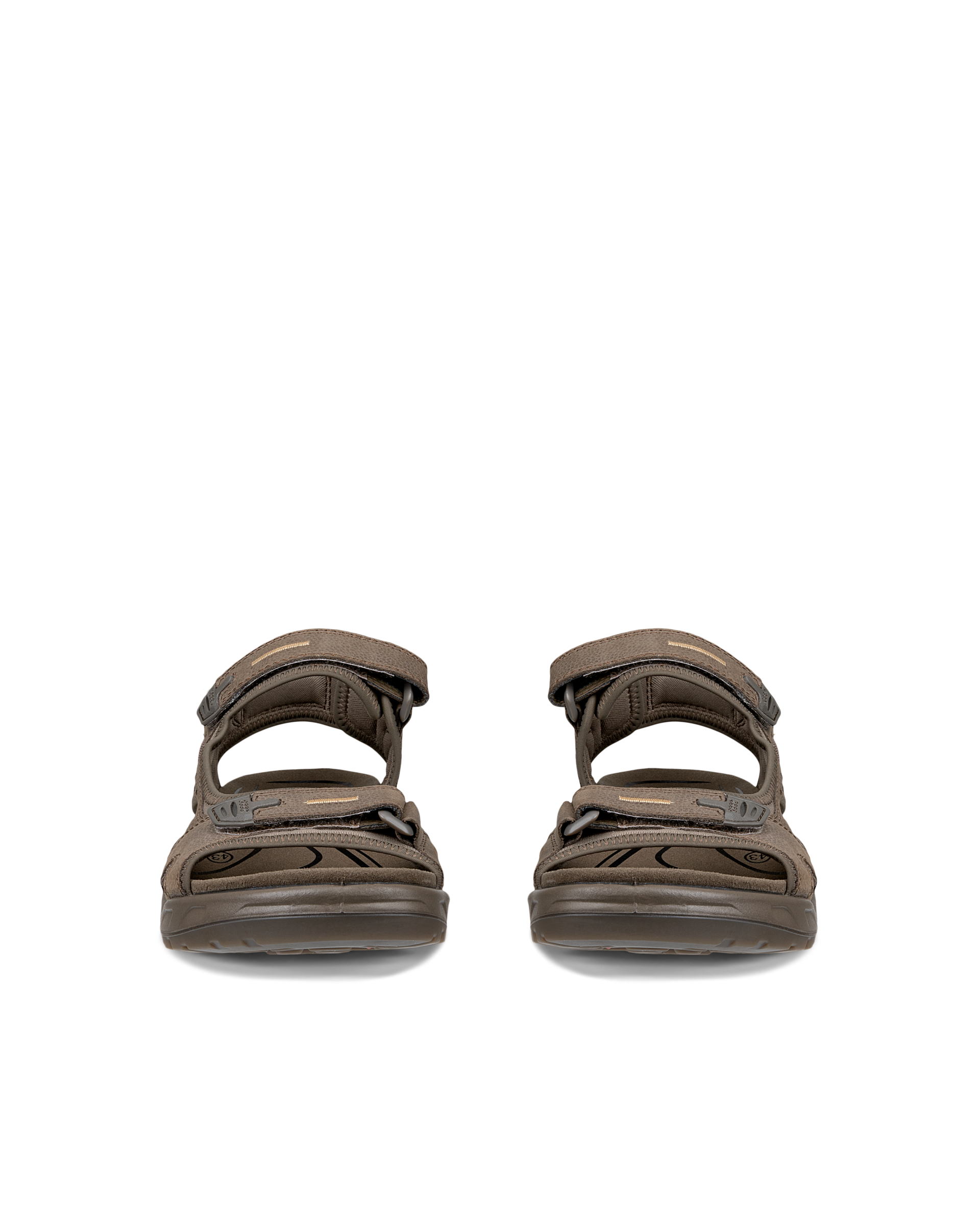 ECCO Offroad — Brown