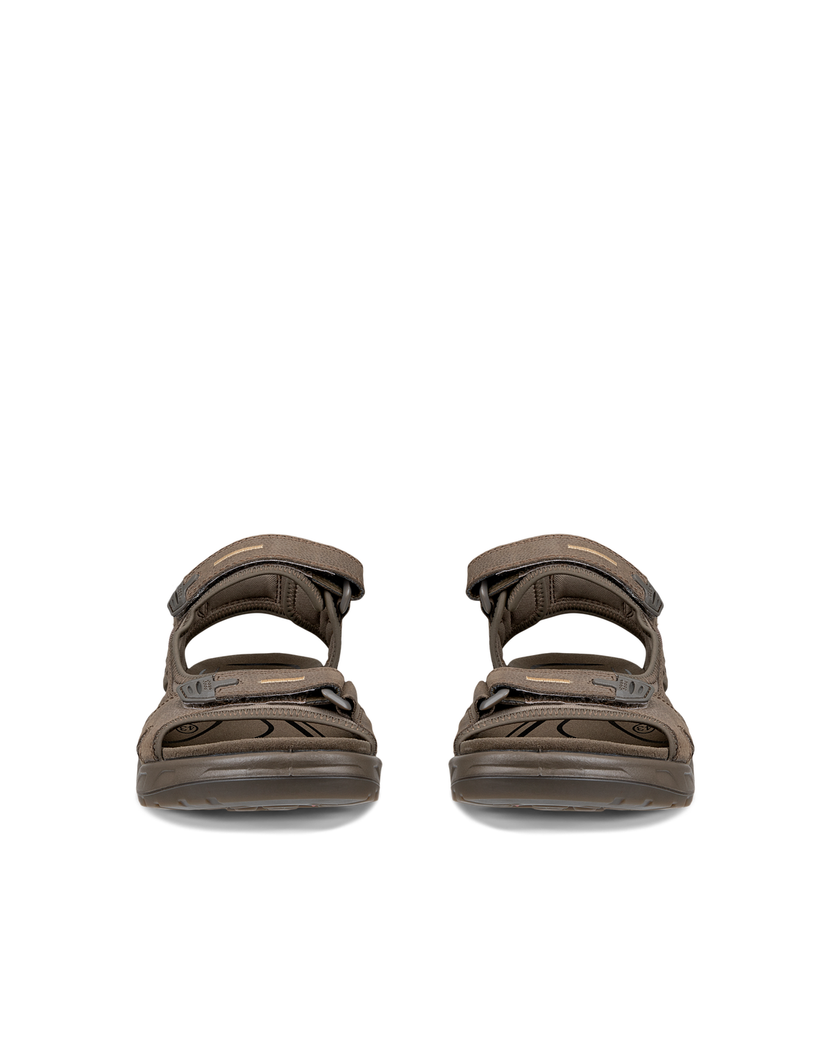 ECCO Offroad — Brown
