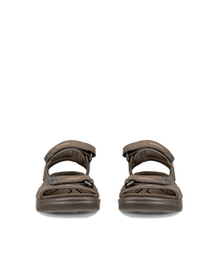 ECCO Offroad — Brown 7