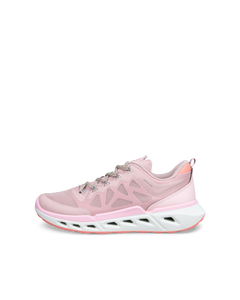 ECCO Biom 720 Breathru — Pink 1