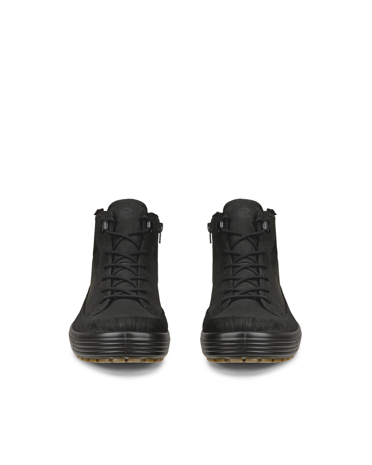 ECCO Soft 7 Tred — Black