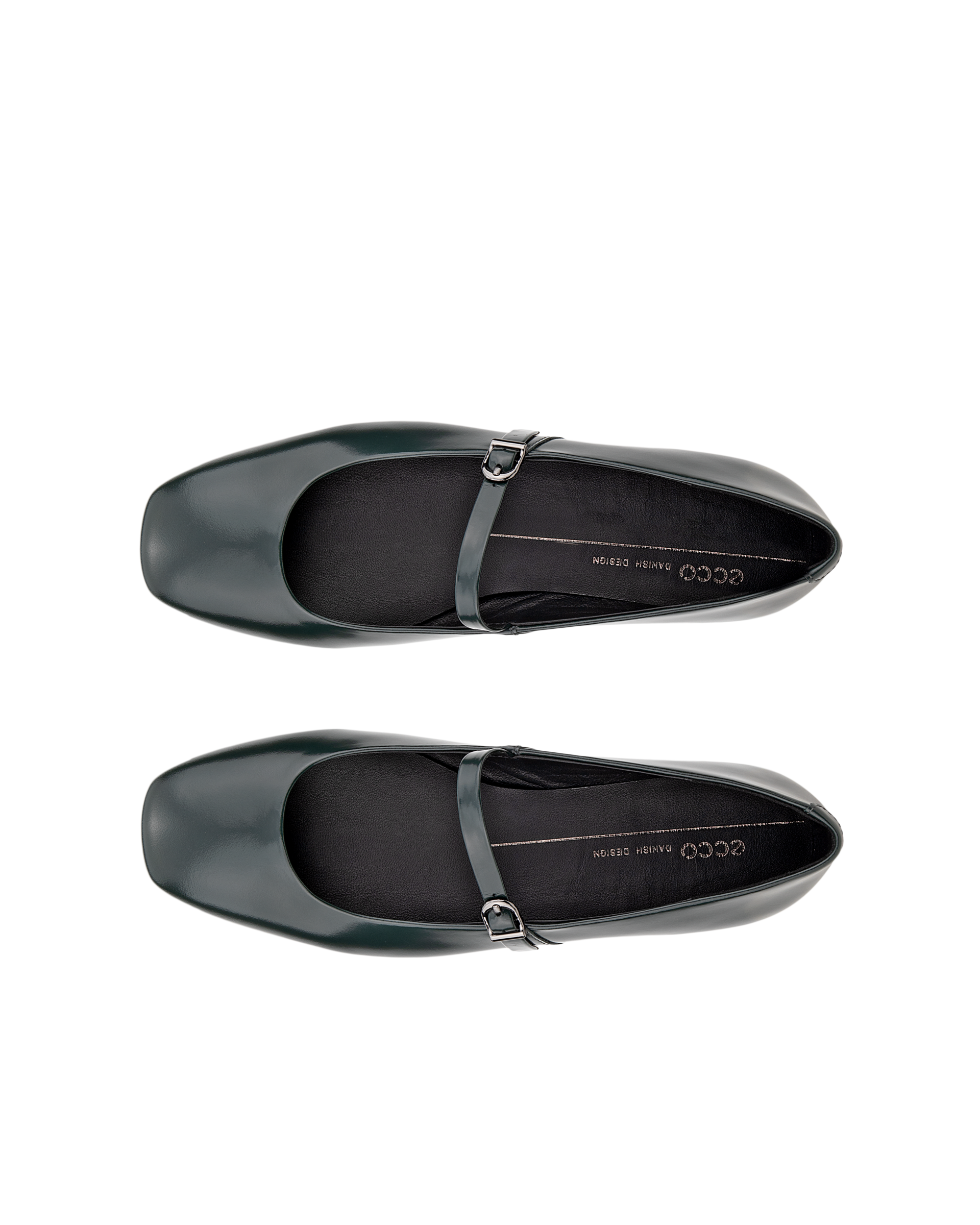 ECCO Margot — Green