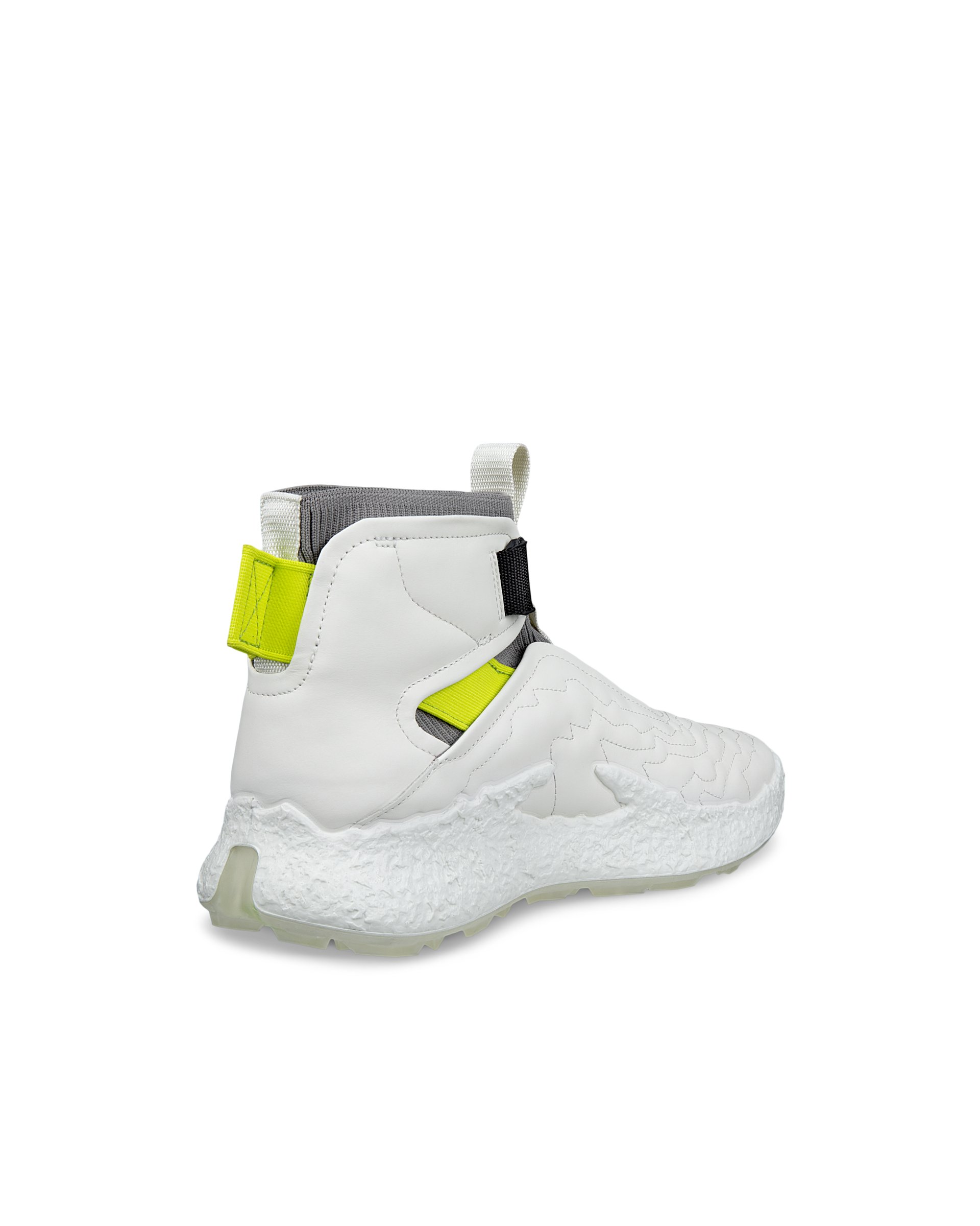 ECCO GOLF BIOM H5 HYBRID Men メンズ レザーウォータープルーフゴルフ