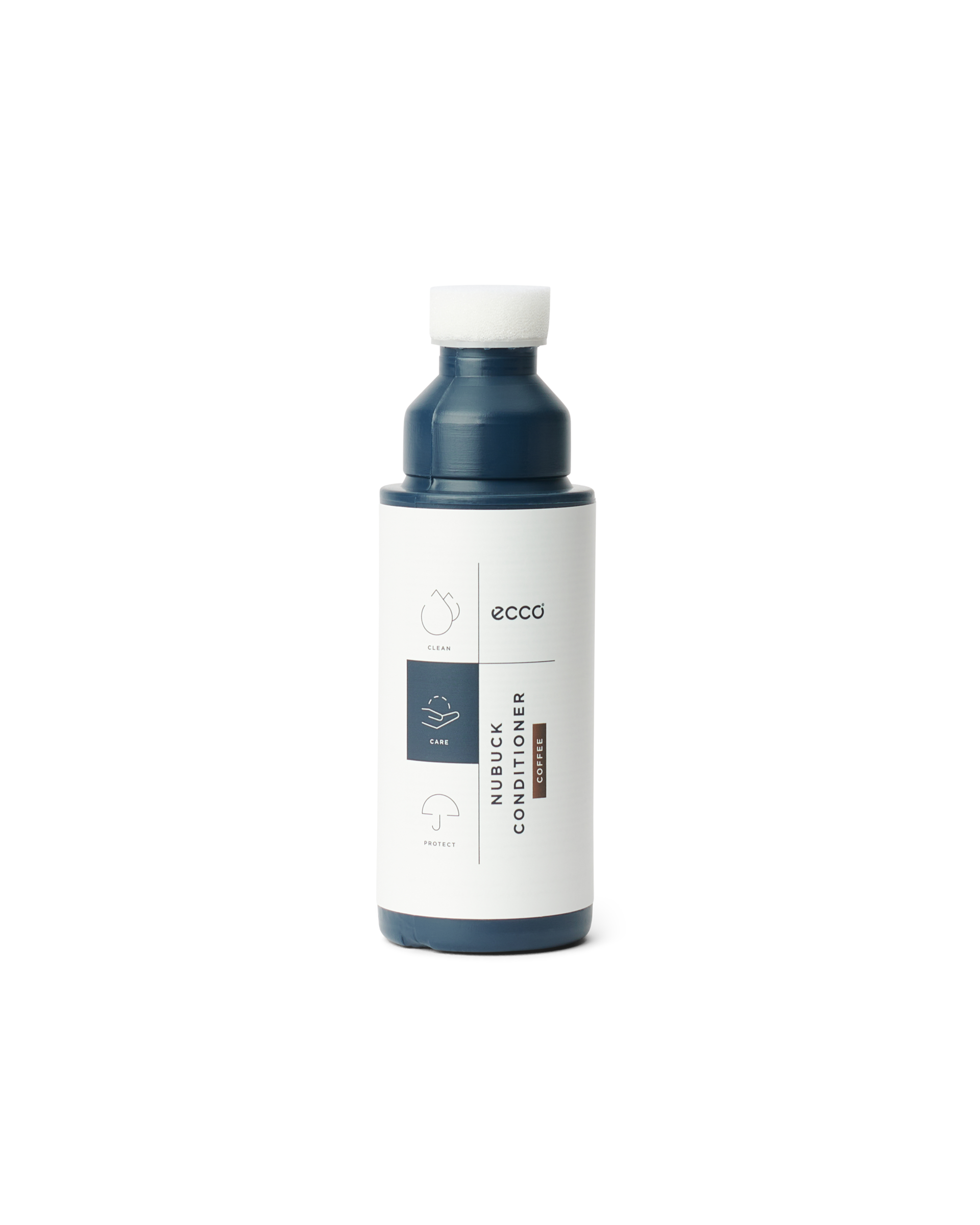 ECCO Nubuck Conditioner — Brown