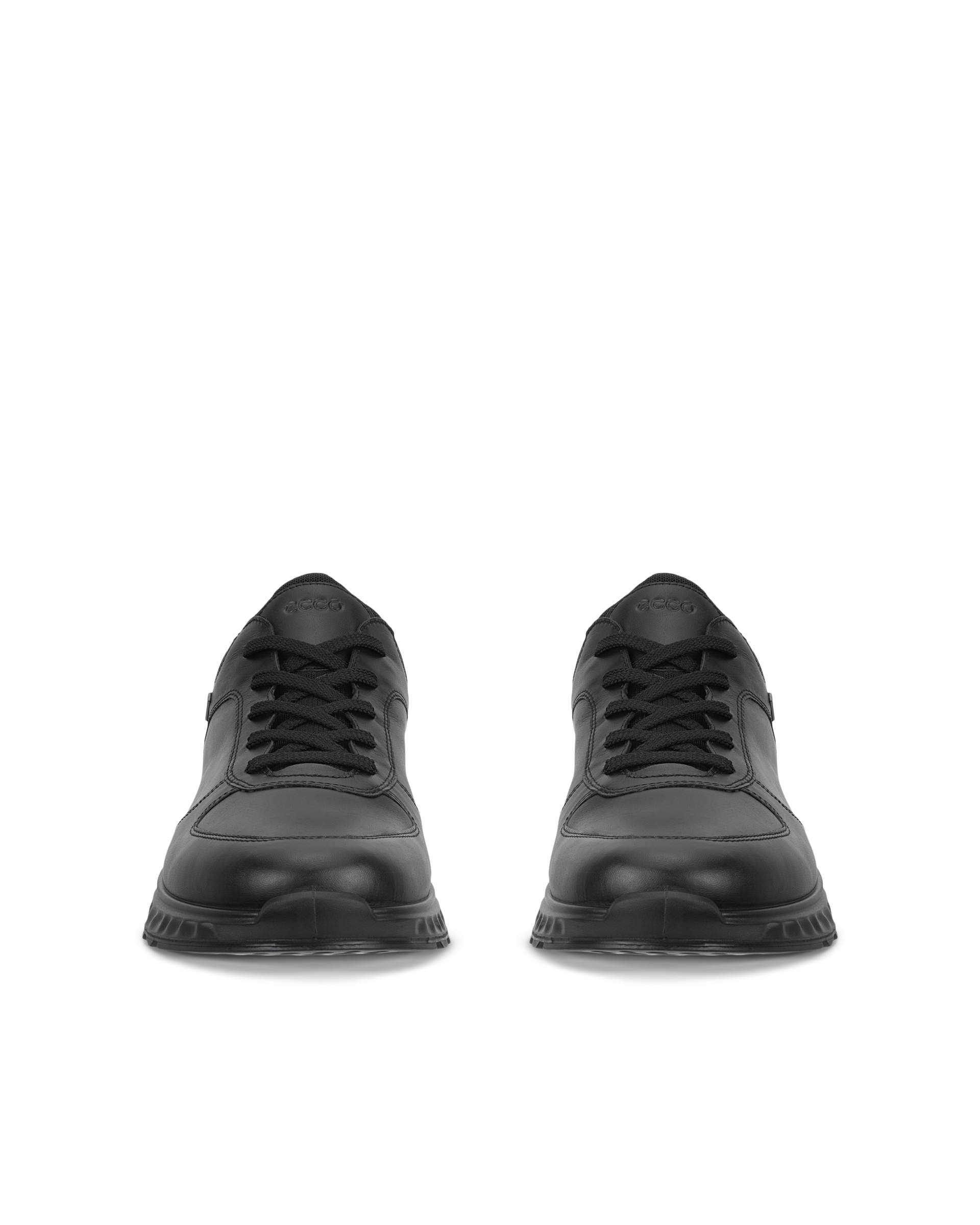 ECCO EXOSTRIDE — Black