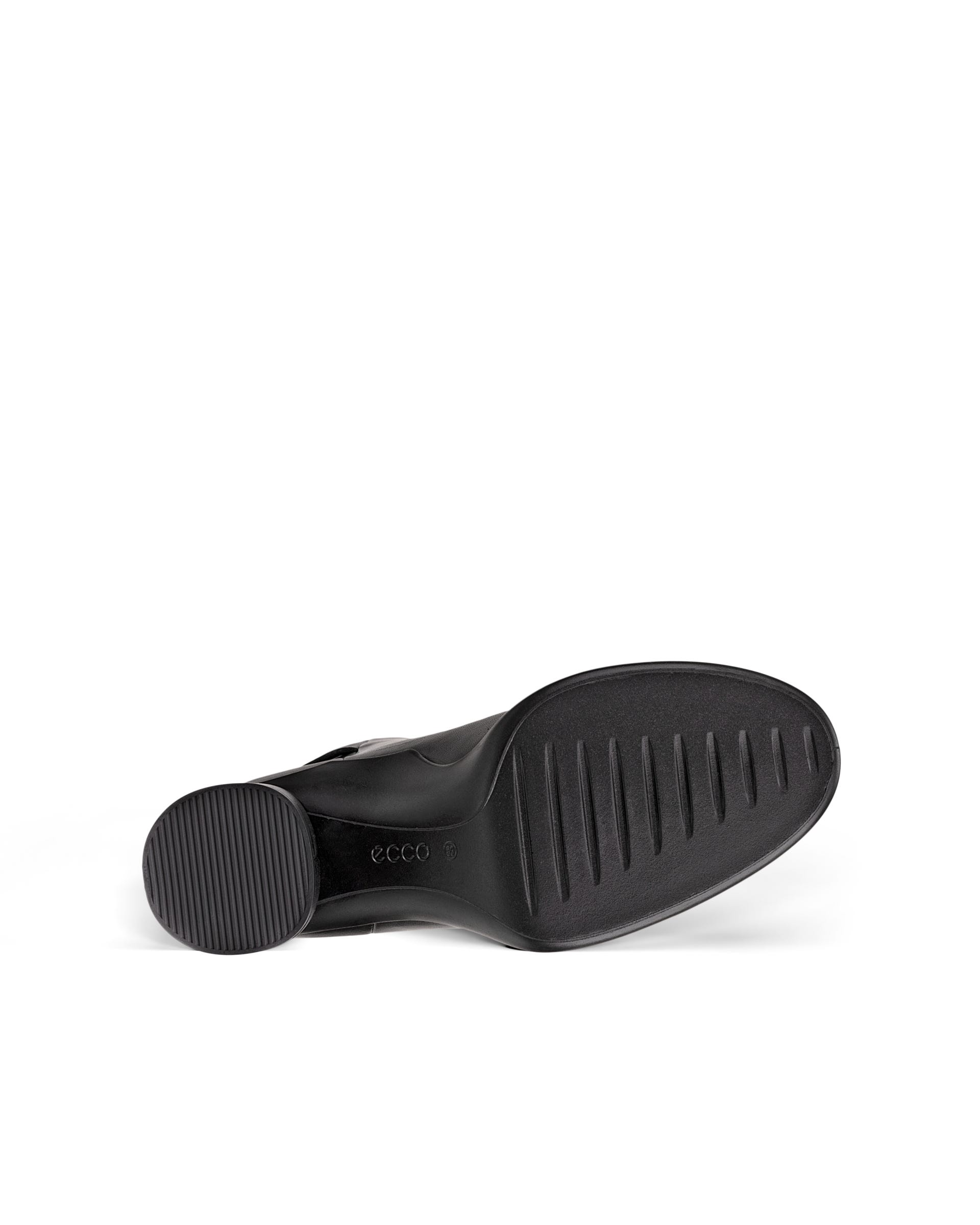 Women's ECCO® Sculpted 55 Leather Mid-Cut Boot