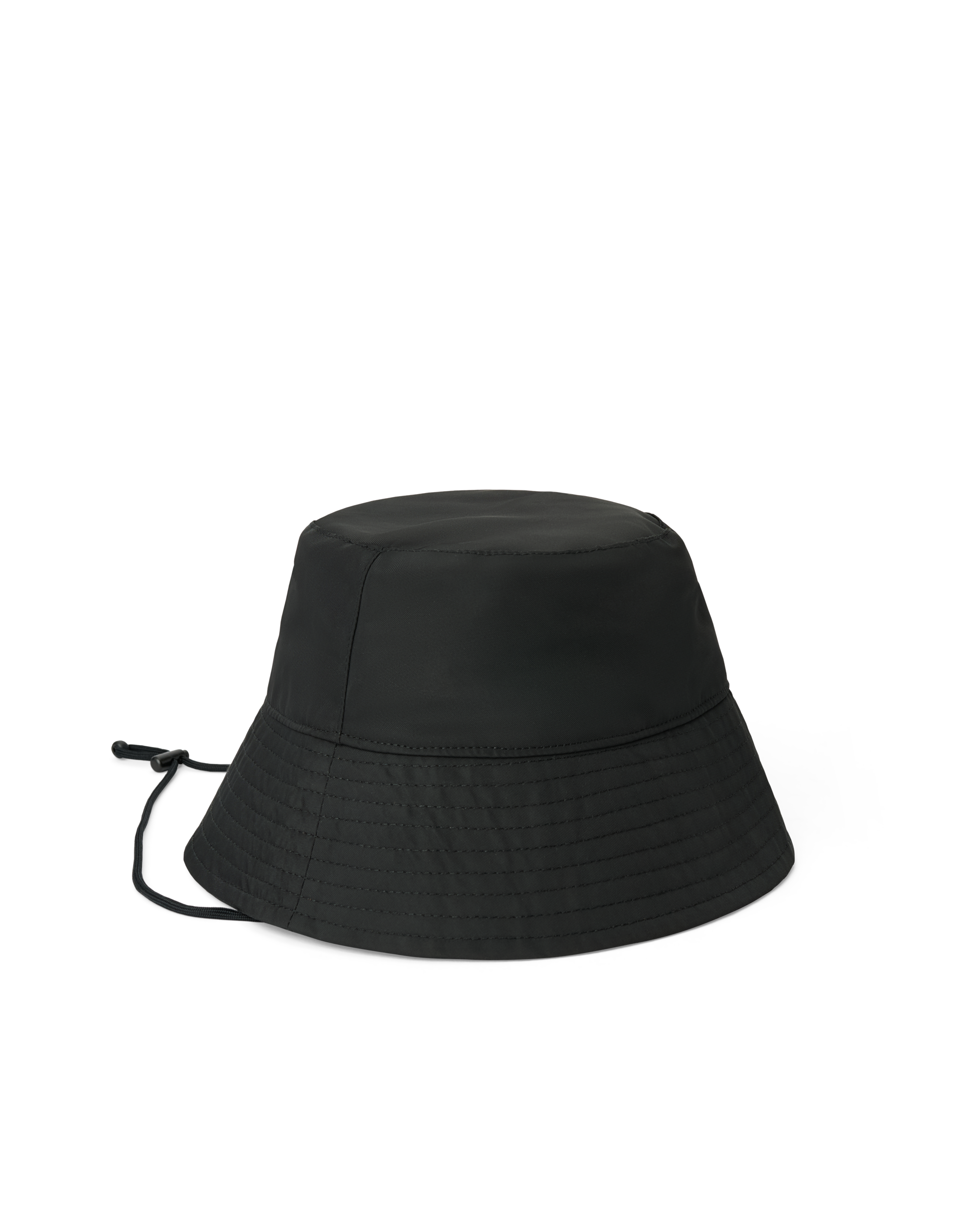 ECCO Vibe Bucket Hat — Black