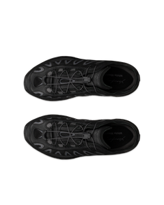 ECCO WM RECEPTOR XP — Black 5