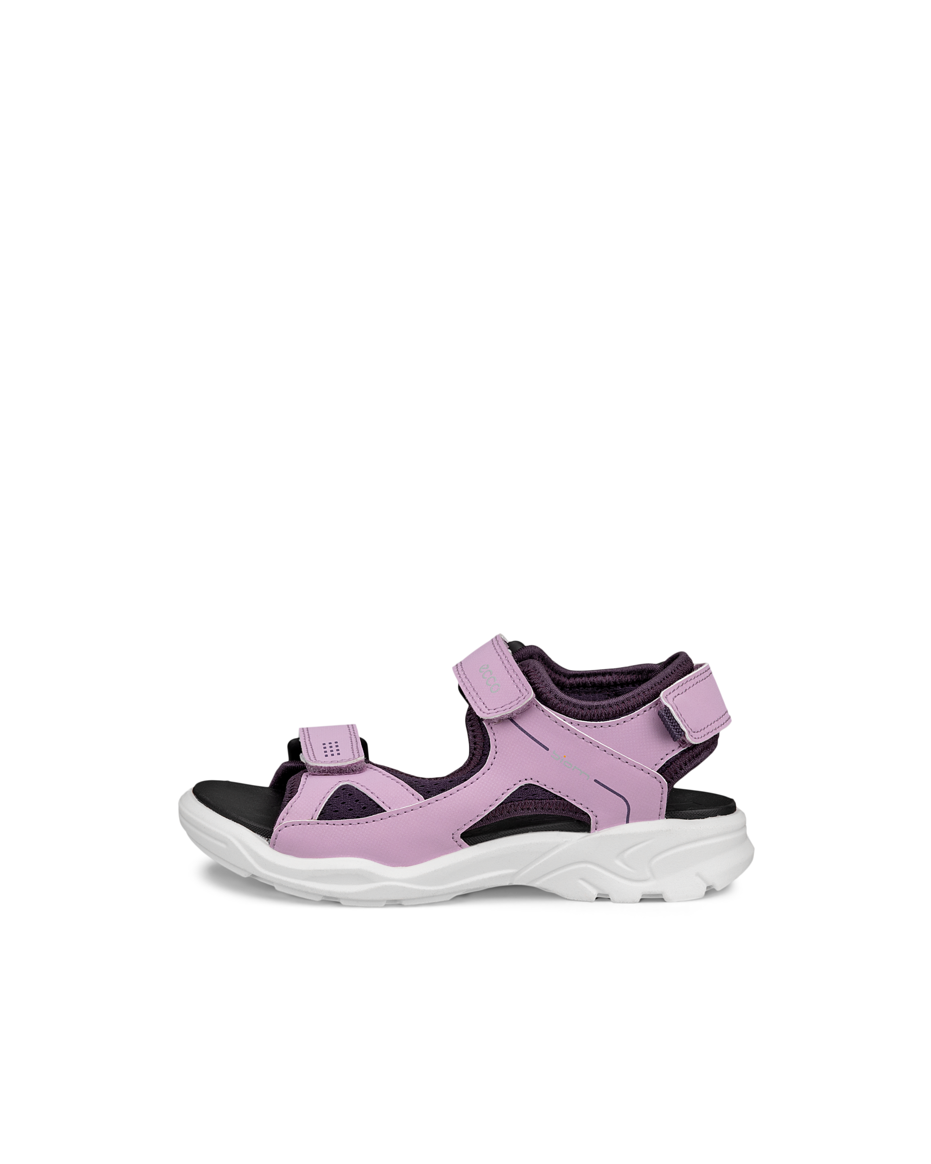 ECCO BIOM RAFT — Purple