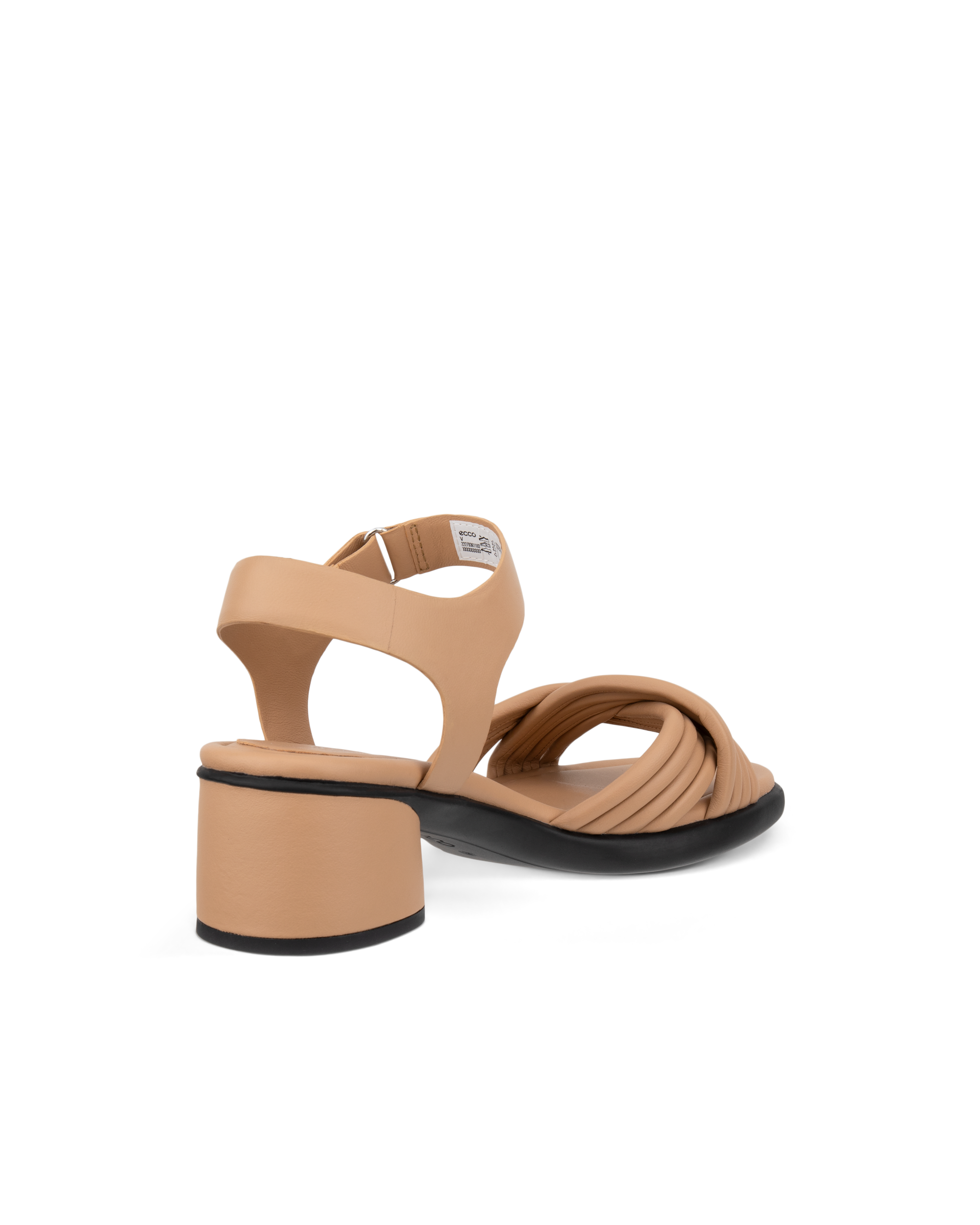 ECCO Sculpted Lx 35 — Brown