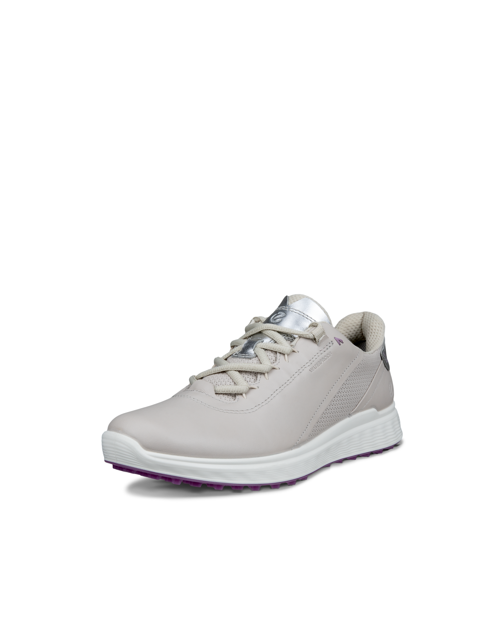ECCO Golf S-Casual — Gray (alternate view)