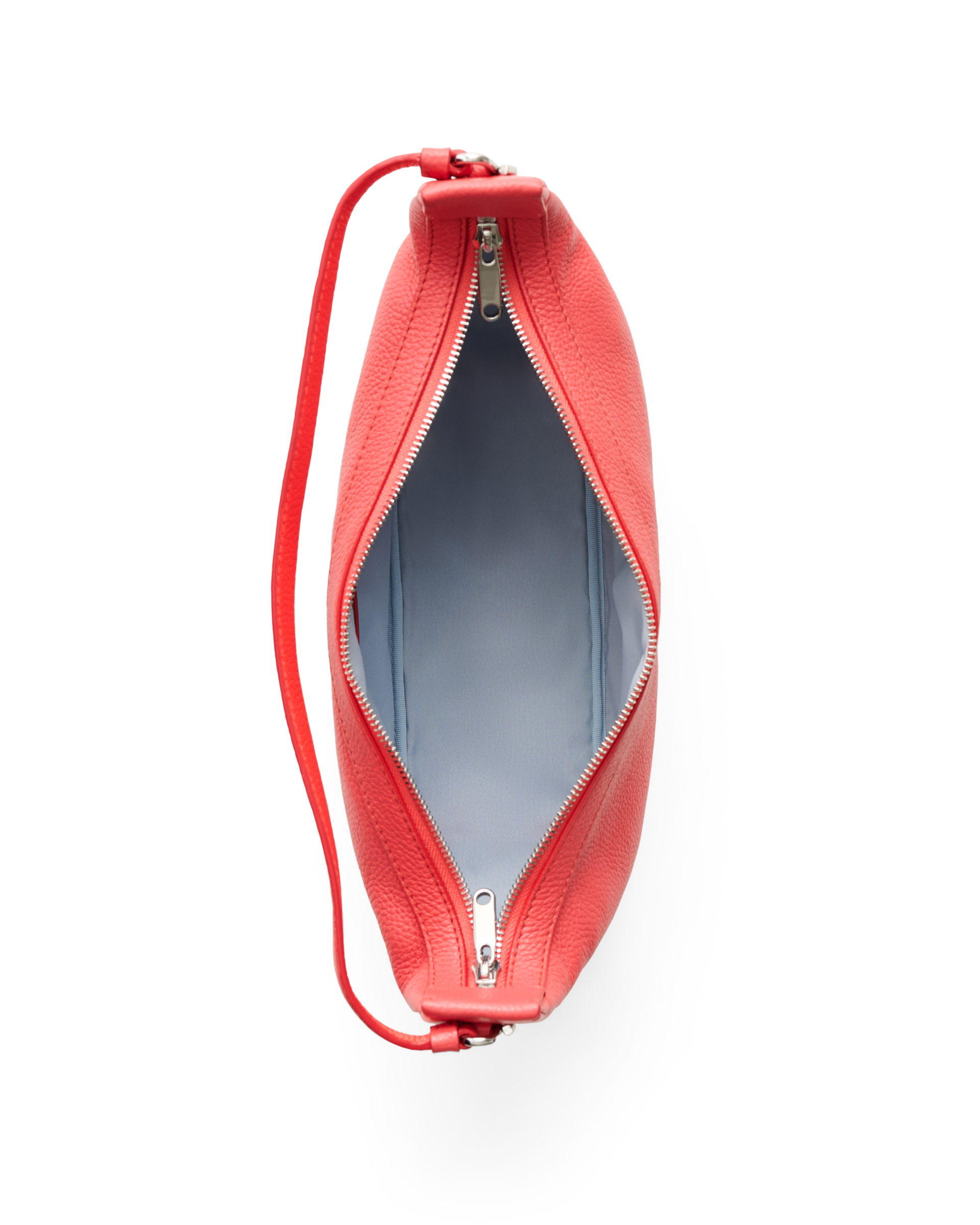 ECCO Hobo S — Red