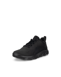 ECCO MX — Black 2