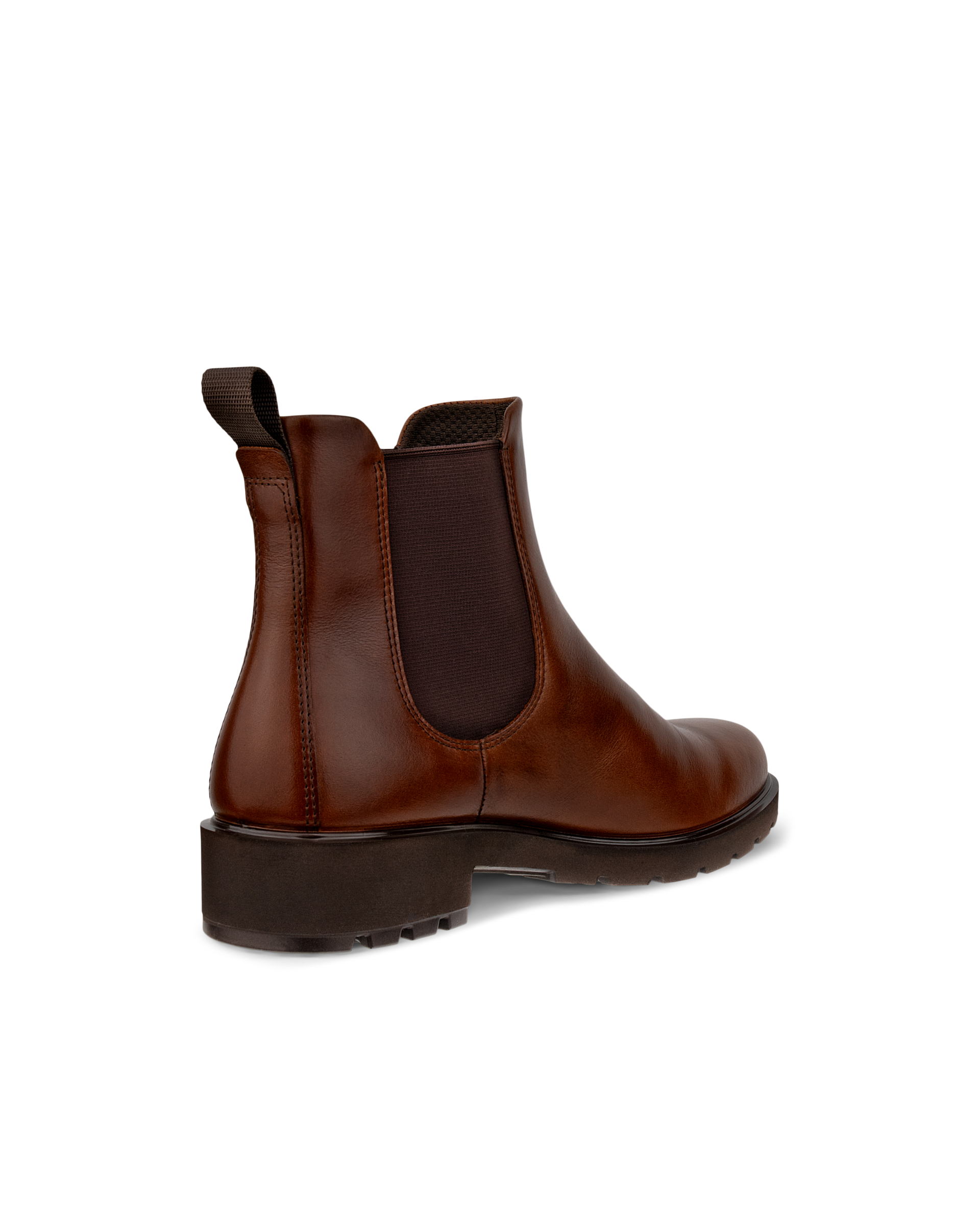 ECCO METROPOLE VIENNA — Brown