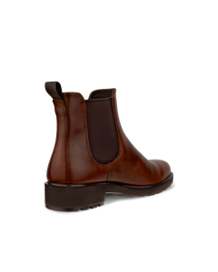 ECCO Metropole Vienna — Brown 3