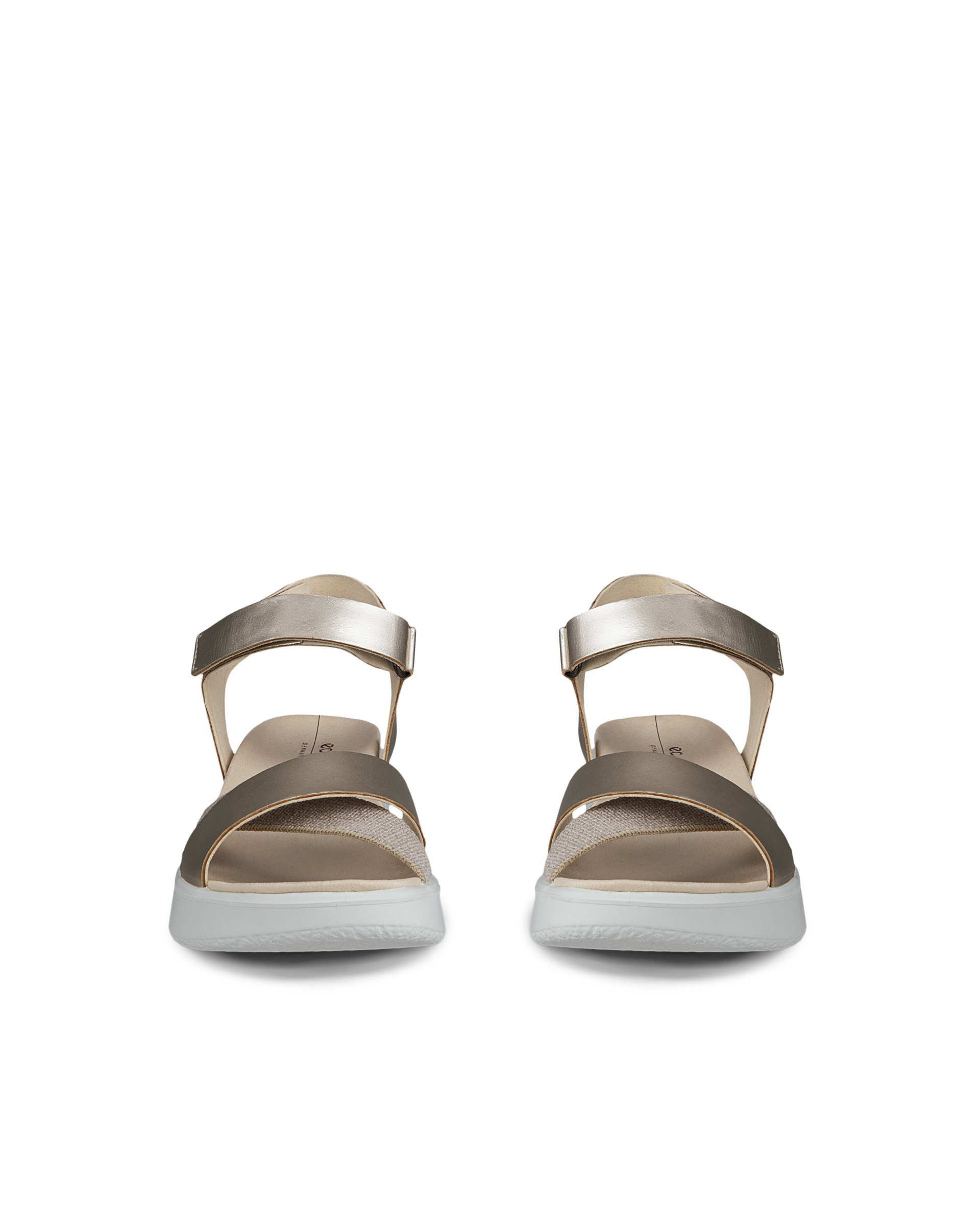 ECCO Flowt — Gold