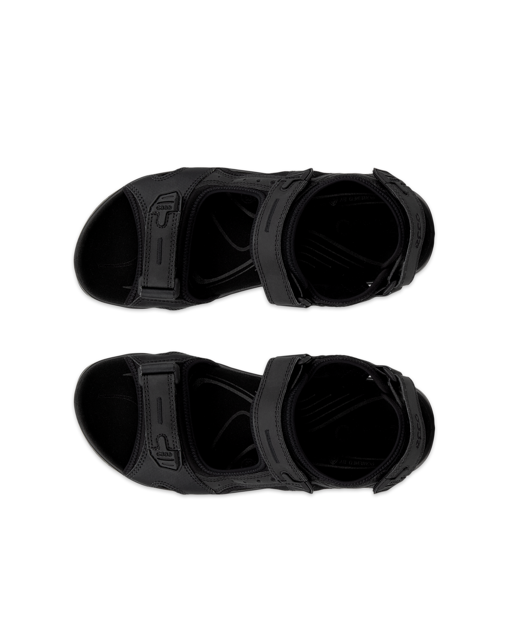 ECCO Offroad — Black
