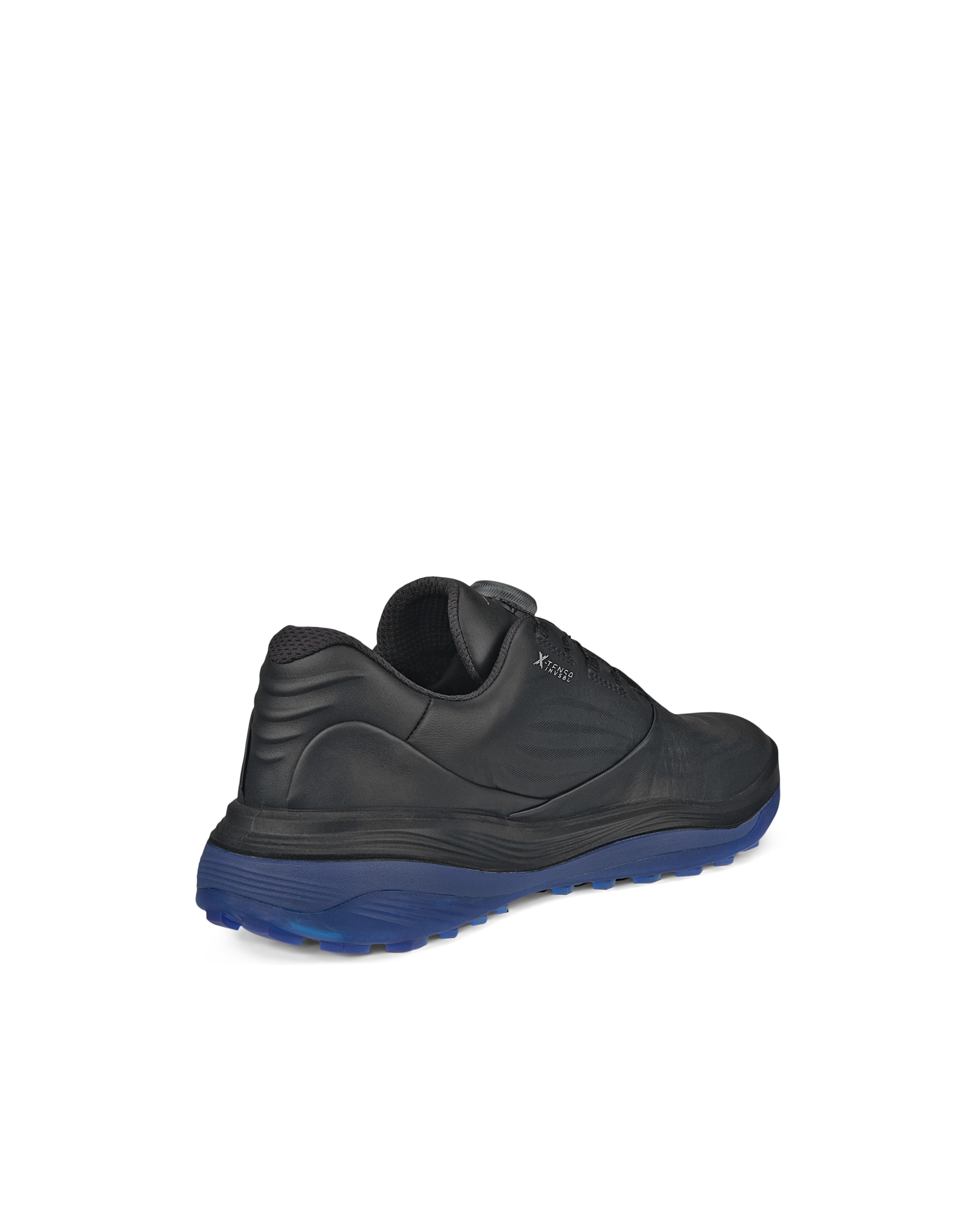 ECCO GOLF LT1 BOA Men メンズ レザーウォータープルーフゴルフ