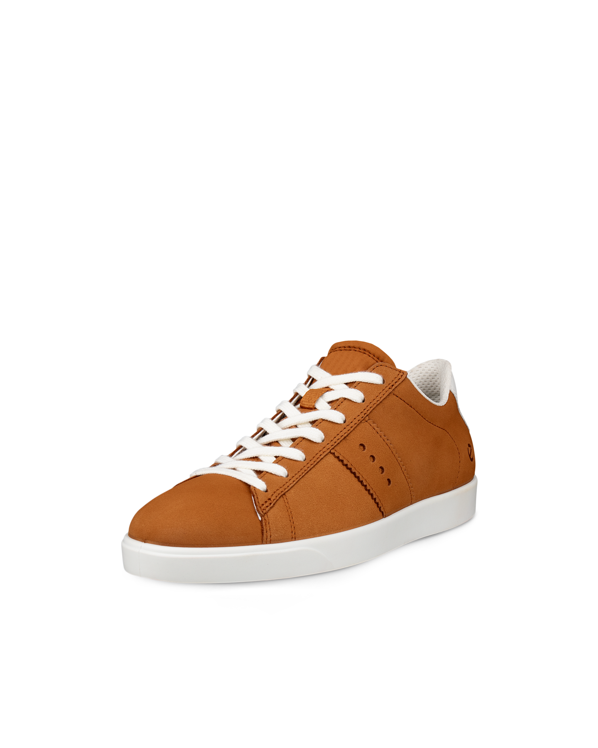 ECCO Street Lite — Brown