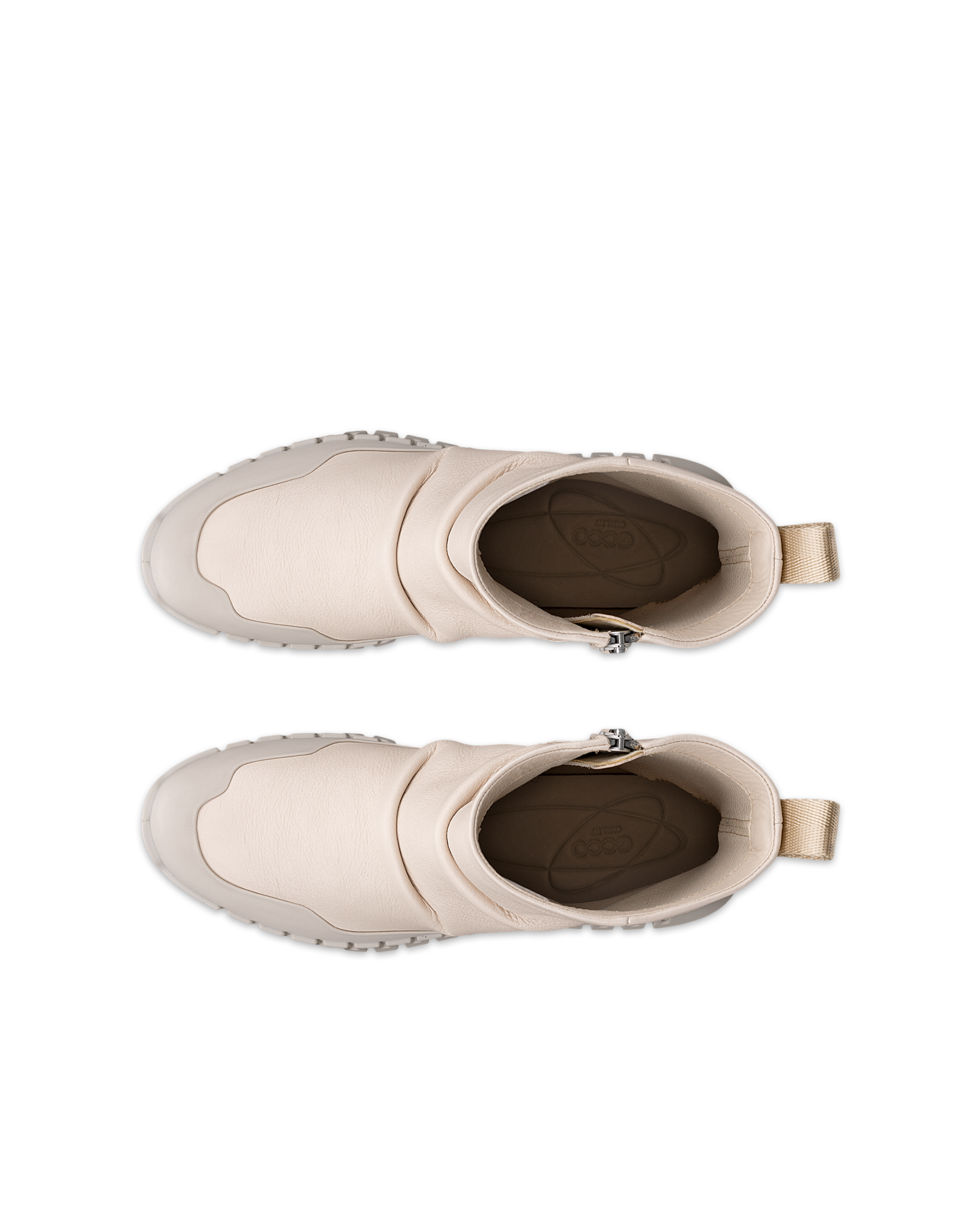 ECCO GRUUV — Beige
