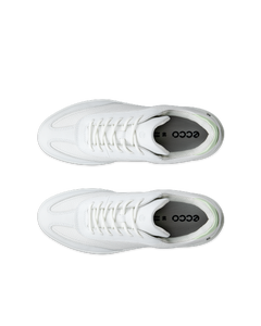 ECCO Golf Street Vibe — White 5