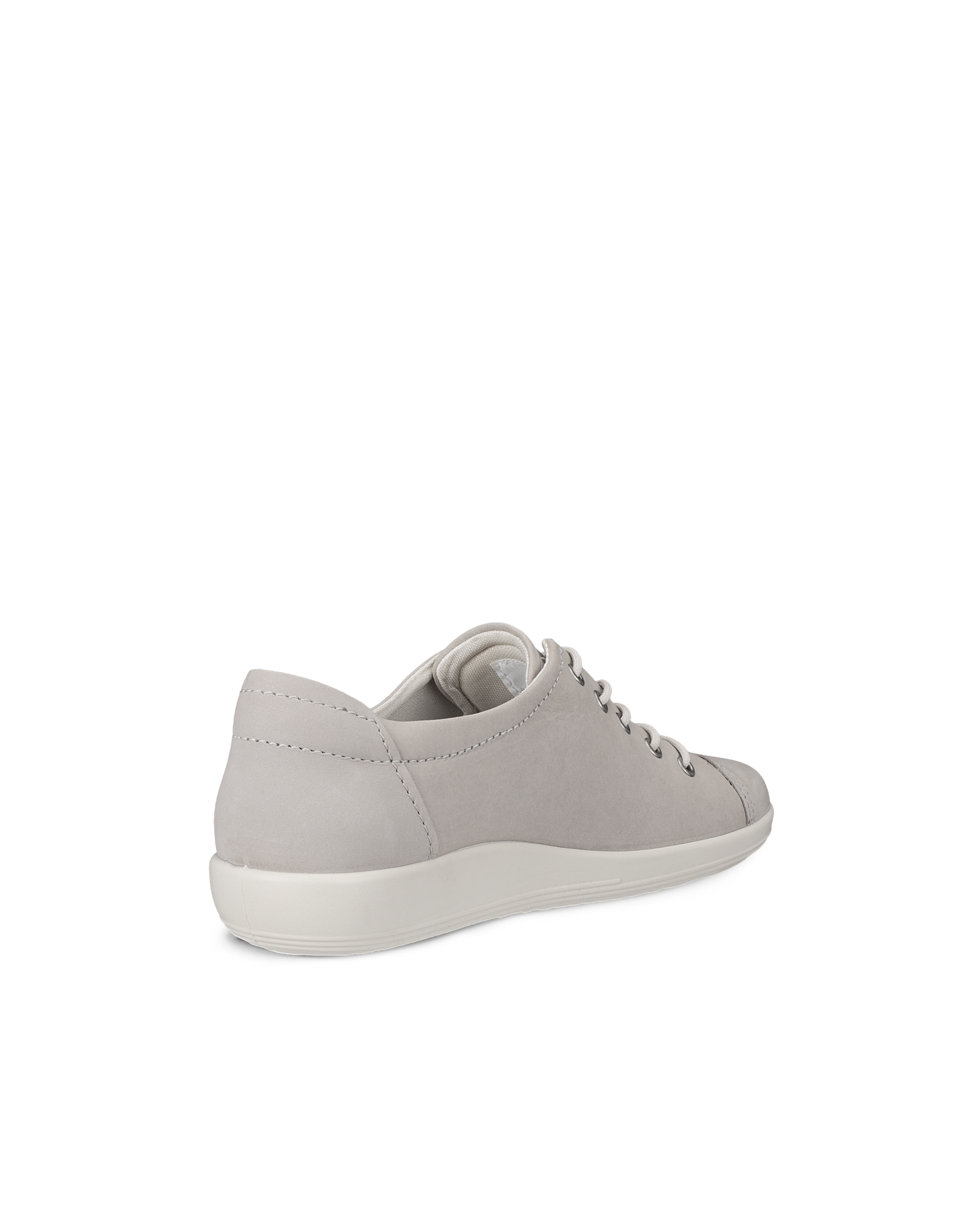 ECCO SOFT 2.0 — Grey