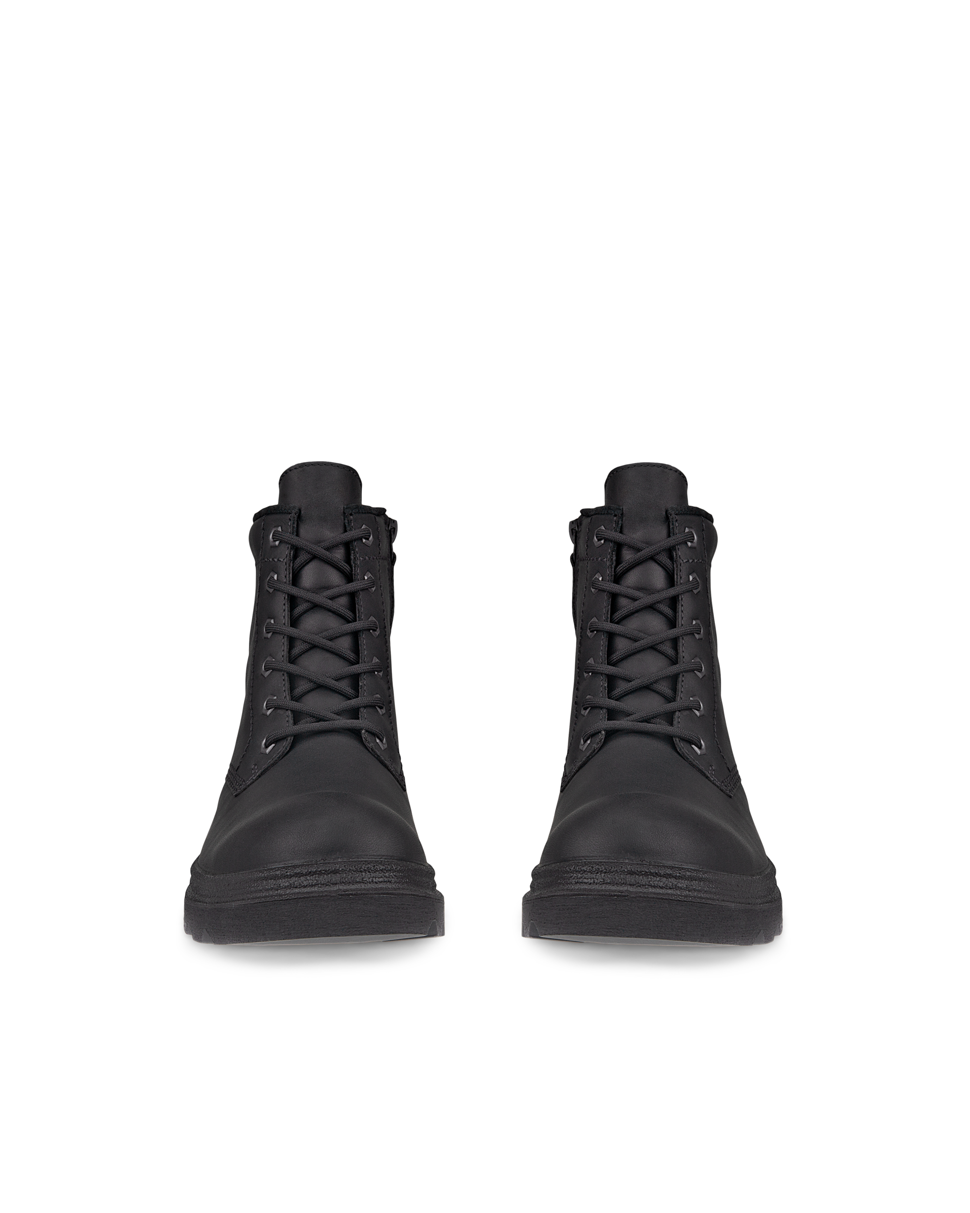 ECCO GRAINER — Black