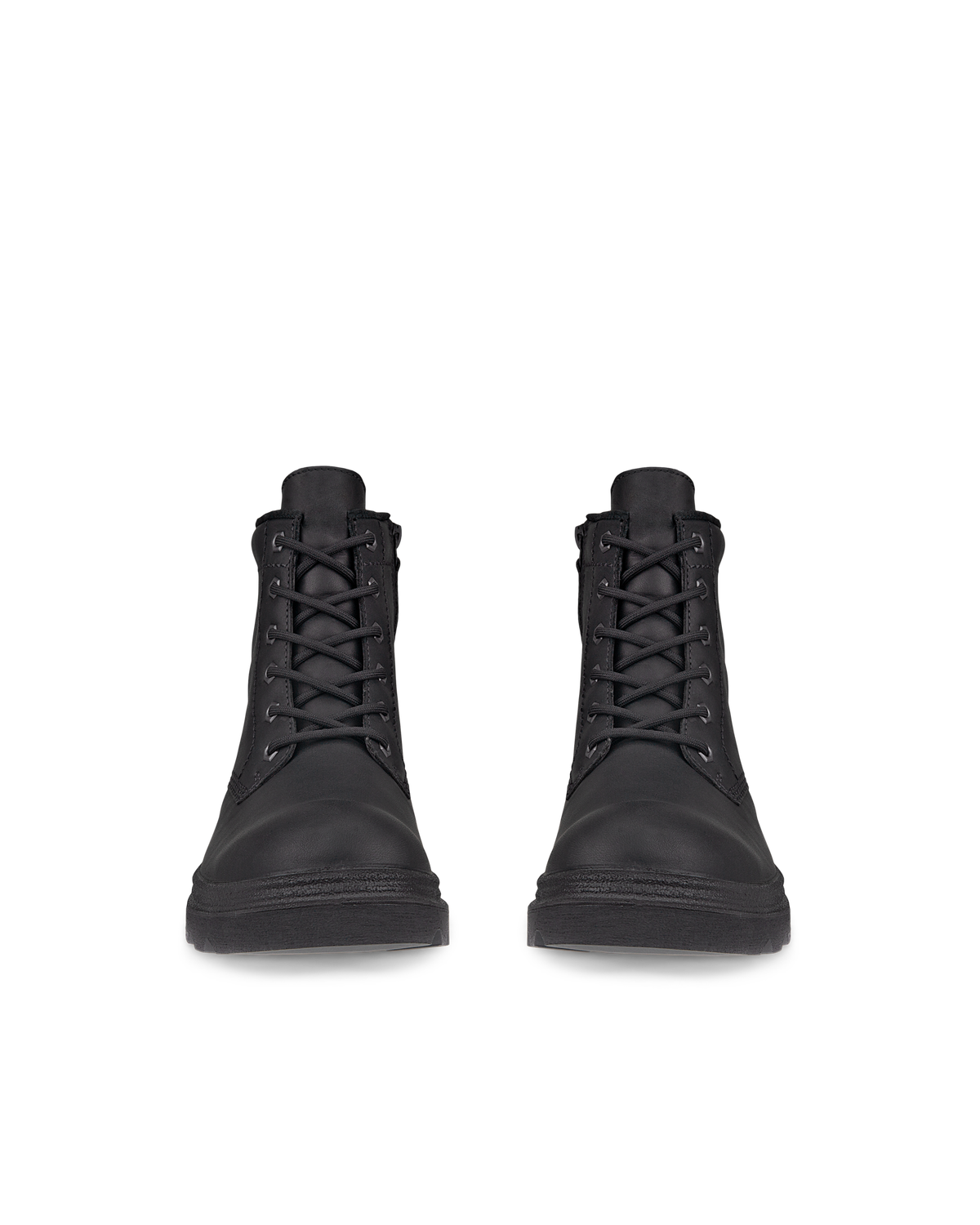 ECCO GRAINER — Black