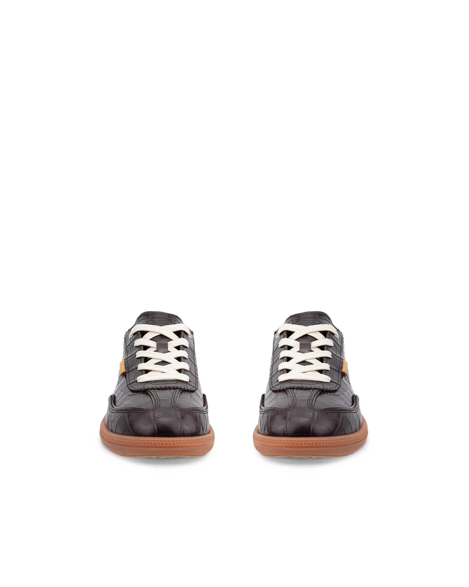 ECCO Soft 11 — Purple
