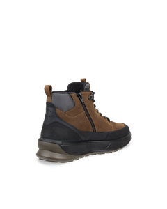 ECCO BYWAY 2.0 — Brown 3