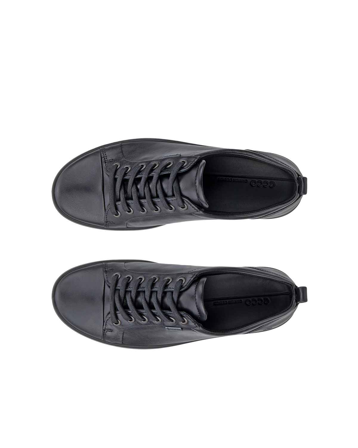 ECCO Soft 7 — Black