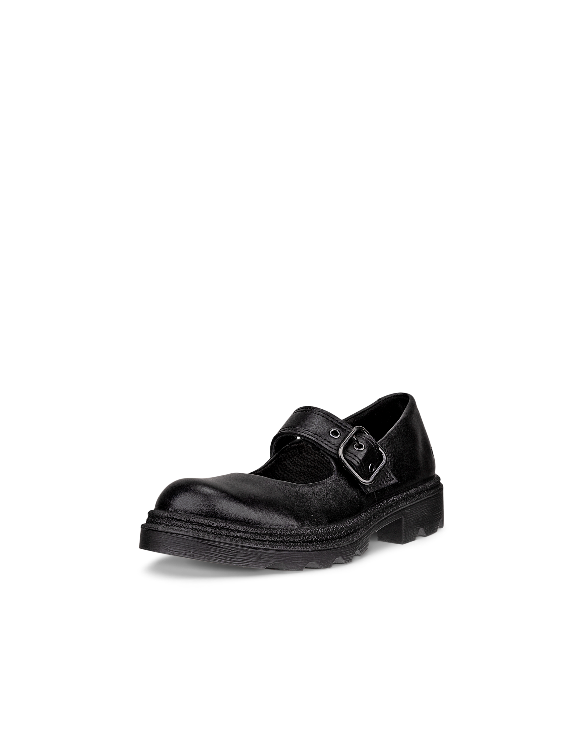 ECCO GRAINER — Black