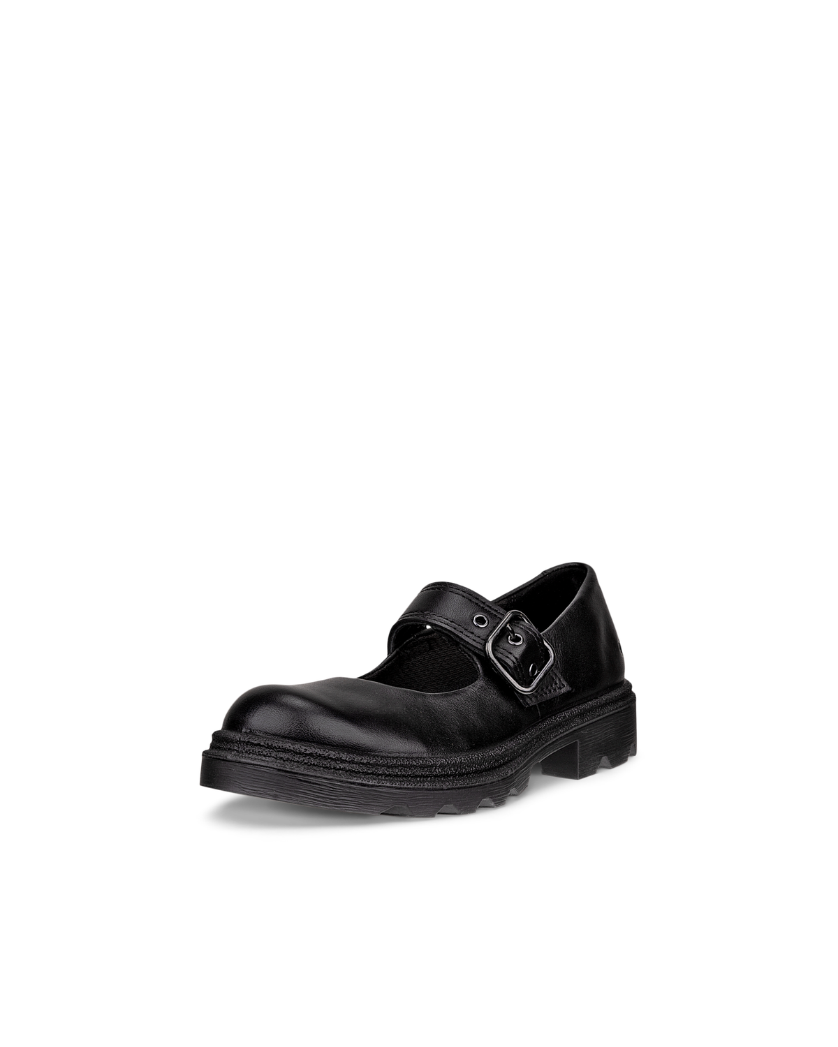 ECCO GRAINER — Black