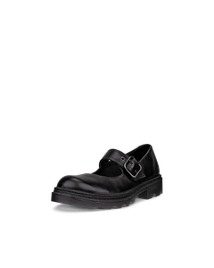 ECCO GRAINER — Black 2