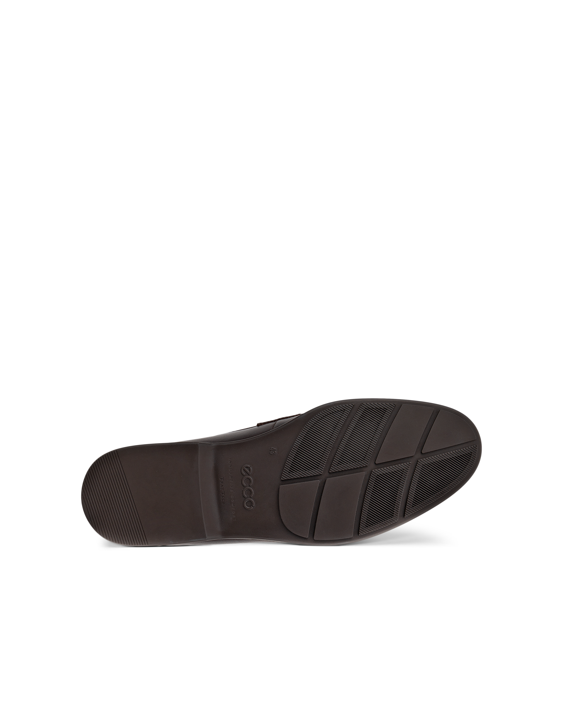 ECCO Metropole Verona — Brown