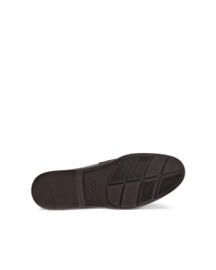 ECCO Metropole Verona — Brown 5