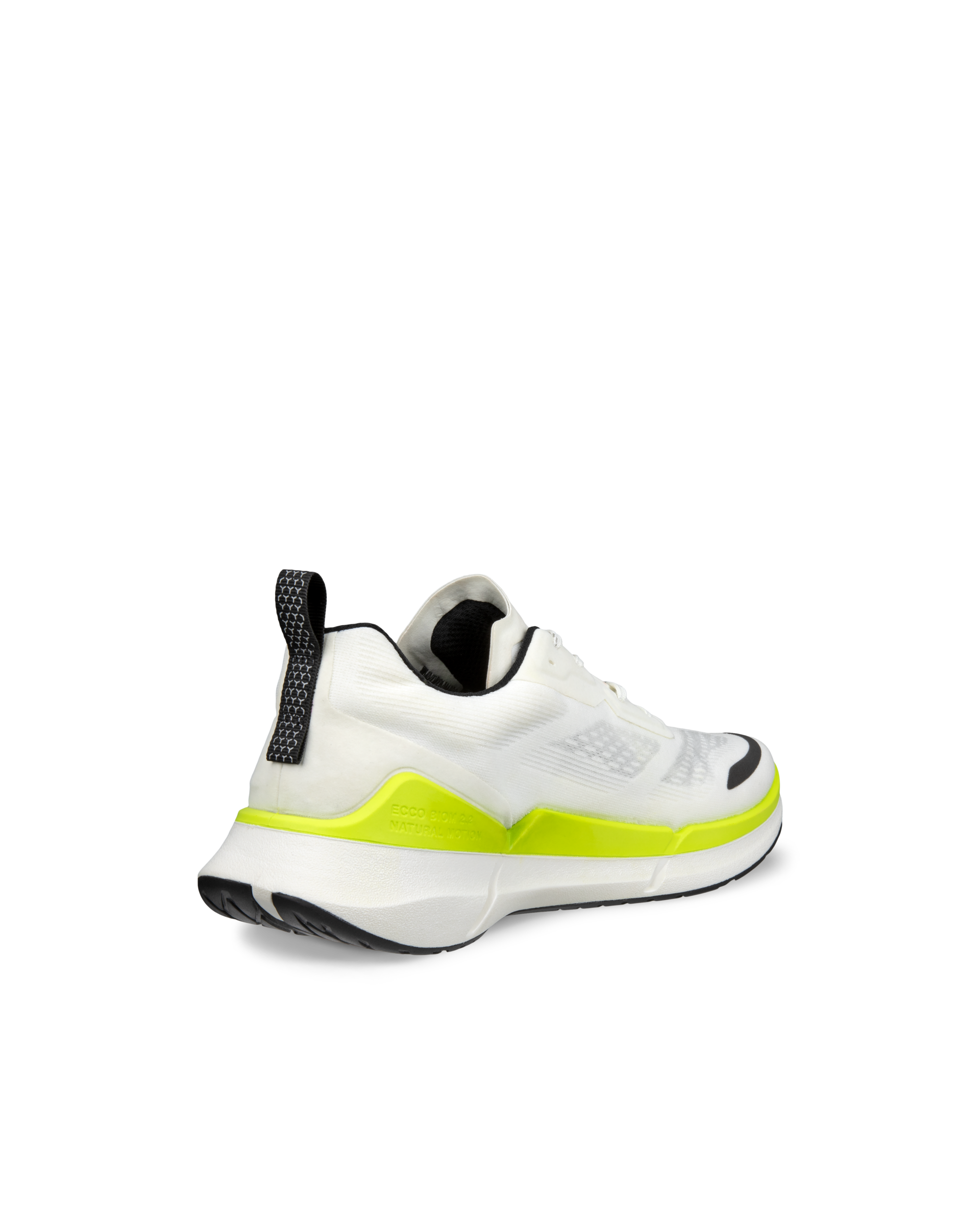 ECCO BIOM ホワイト シューズ Men's ECCO® Biom 2.0 Boa Leather