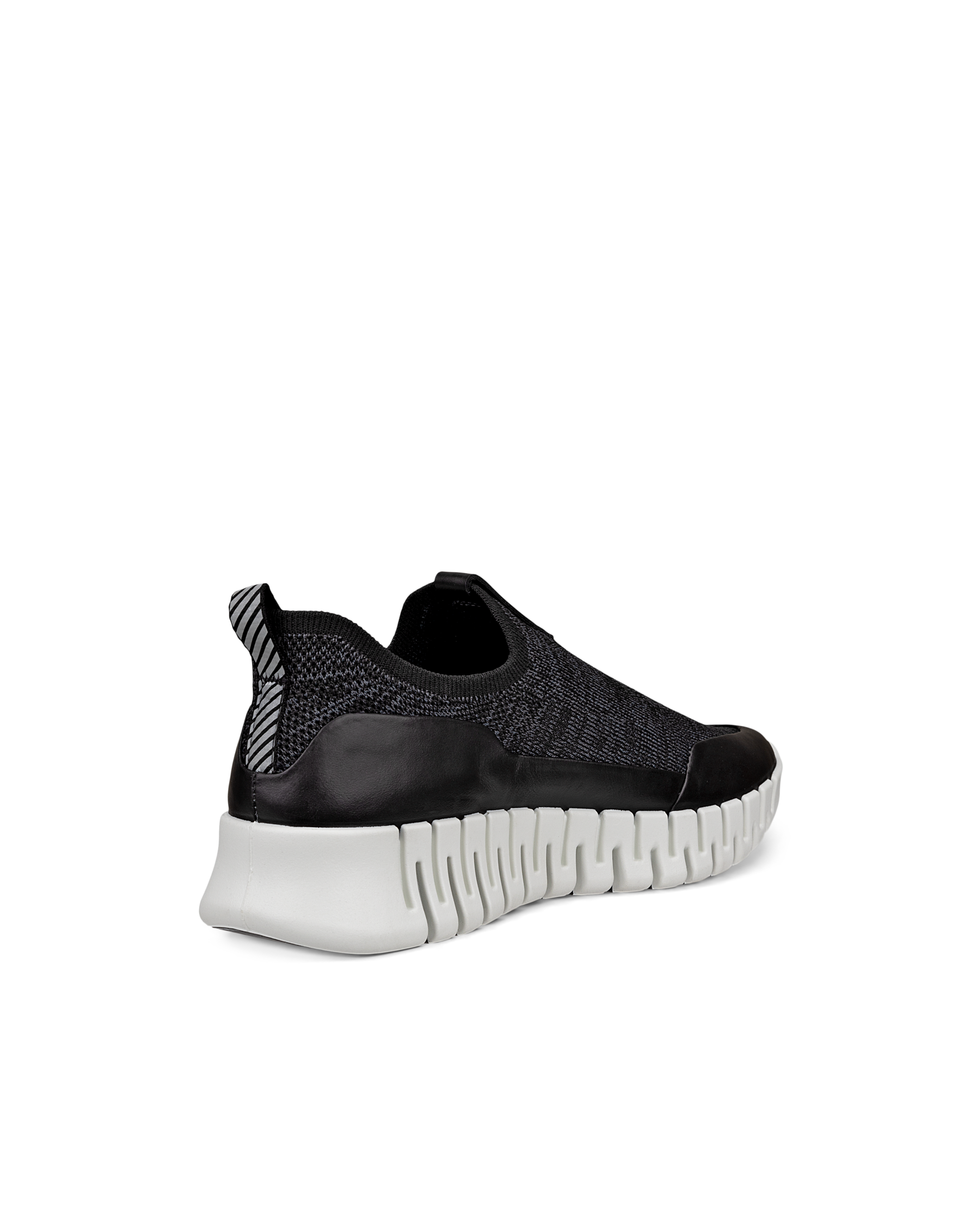 ECCO Gruuv — Black