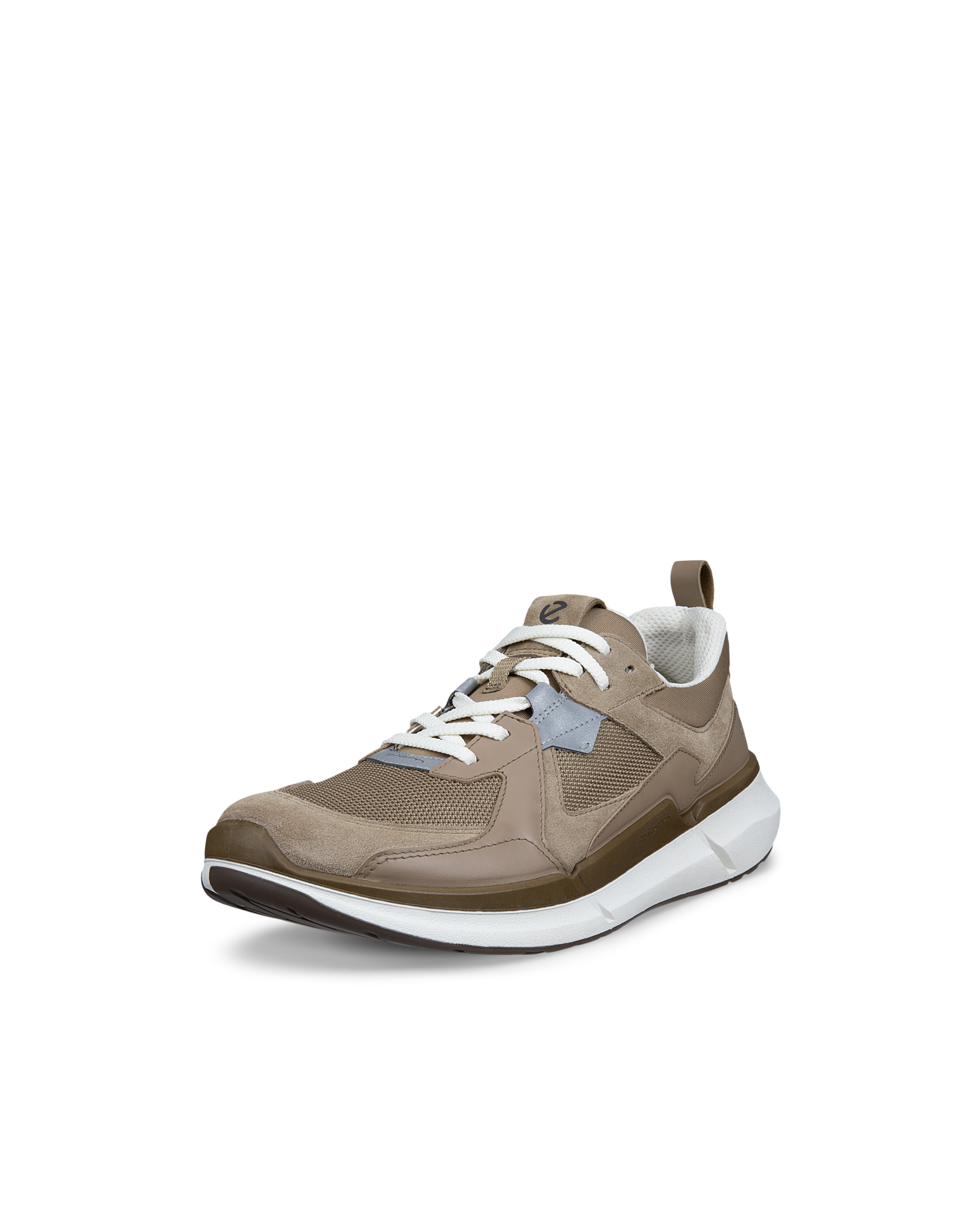 ECCO BIOM 2.2 — Brown