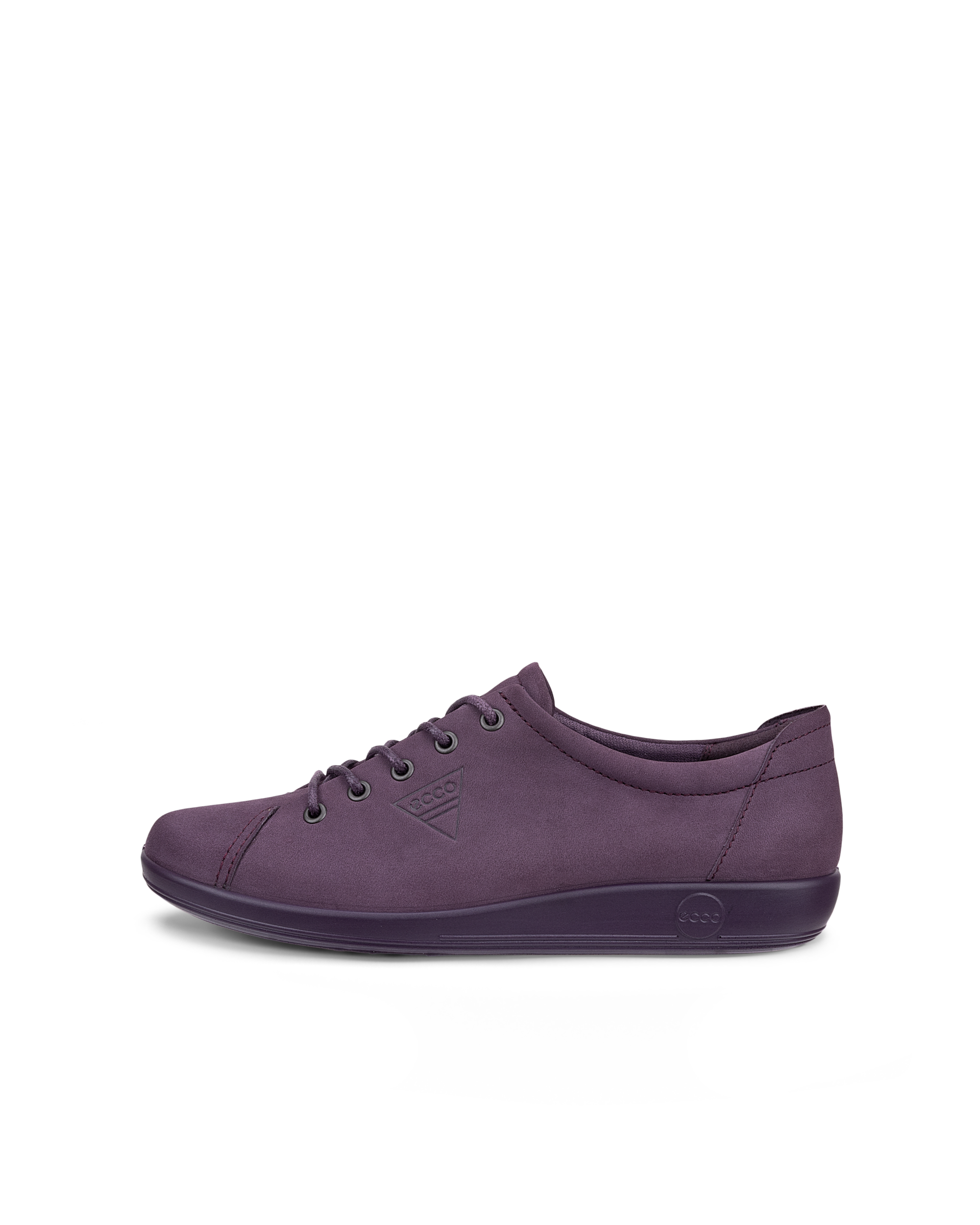 ECCO SOFT 2.0 — Purple