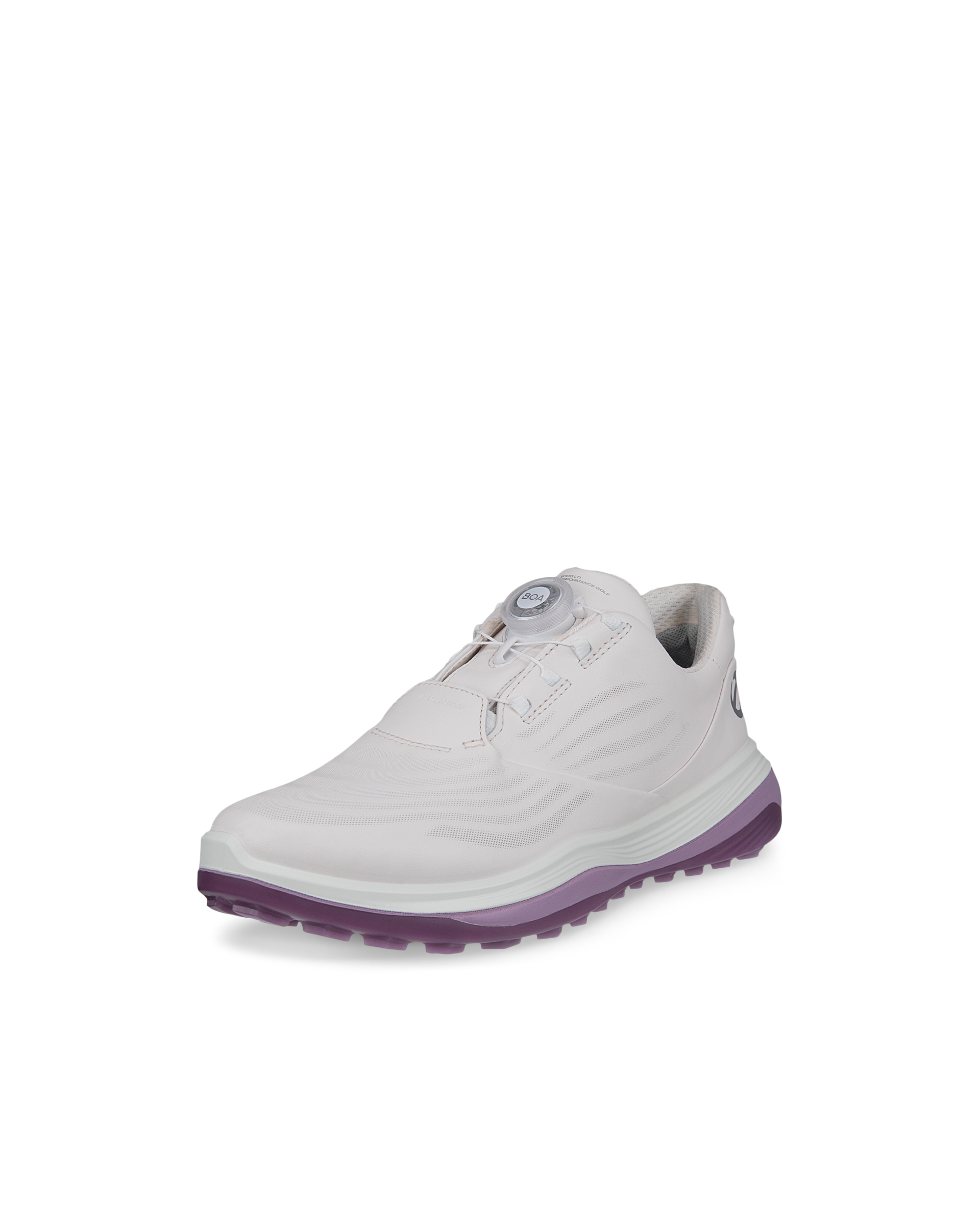 ECCO GOLF LT1 — Pink