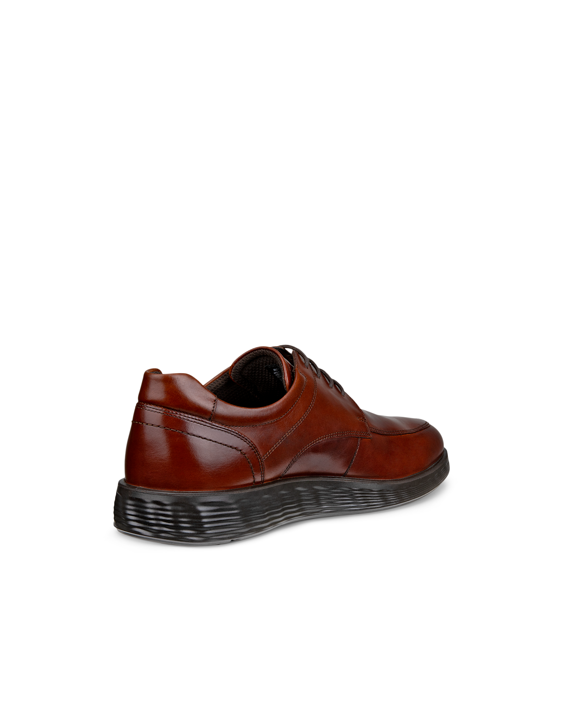ECCO S Lite Hybrid — Brown
