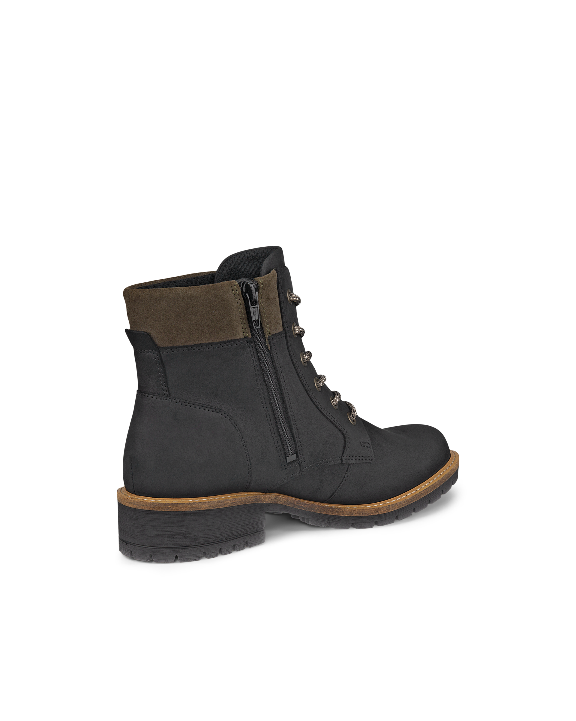 ECCO ELAINA — Black