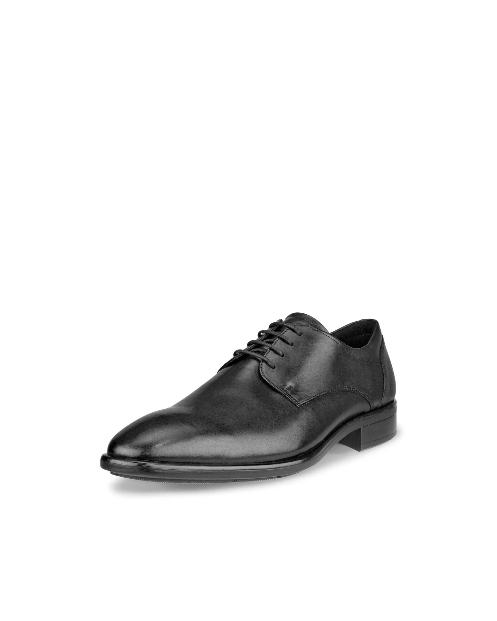 ECCO Citytray — Black